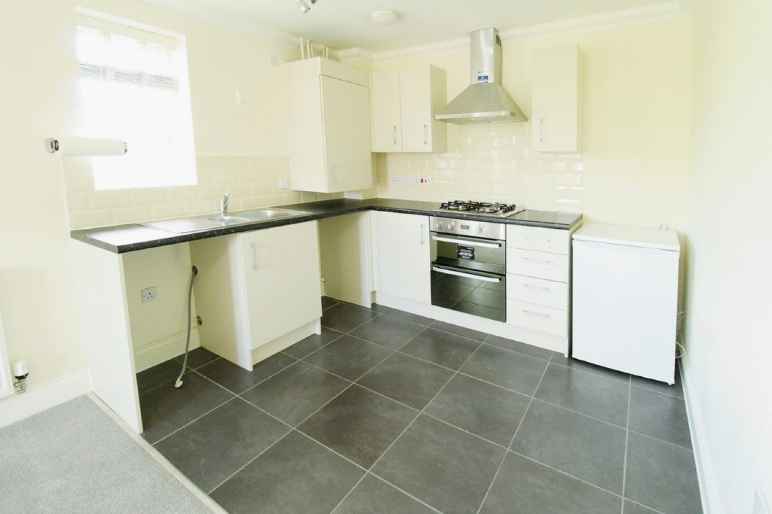 Flat East Close in West Suffolk