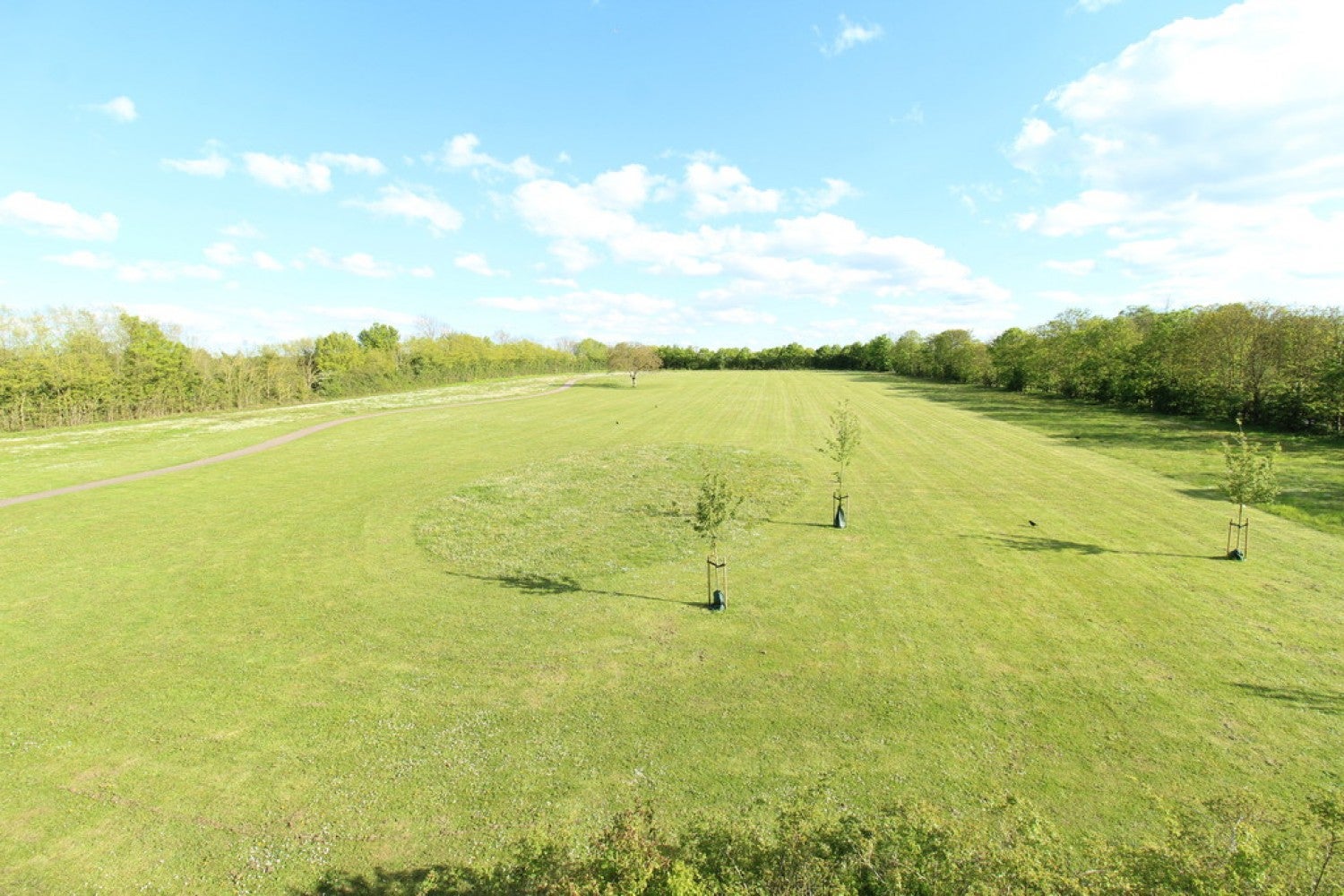Flat East Close in West Suffolk