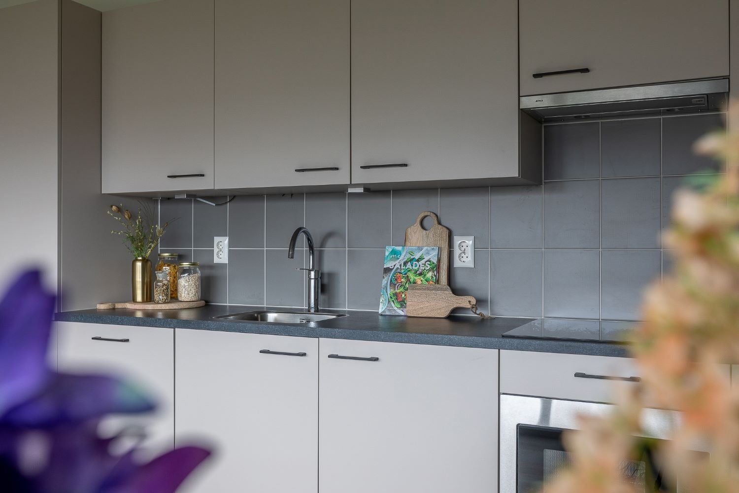 Appartement te huur: G.H. Betzweg, Rotterdam