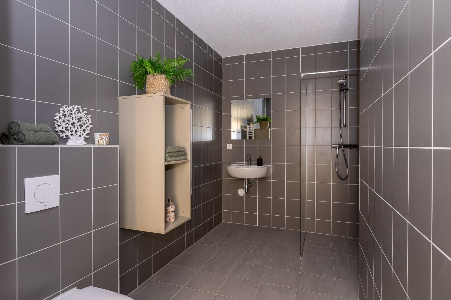 Appartement te huur: G.H. Betzweg, Rotterdam