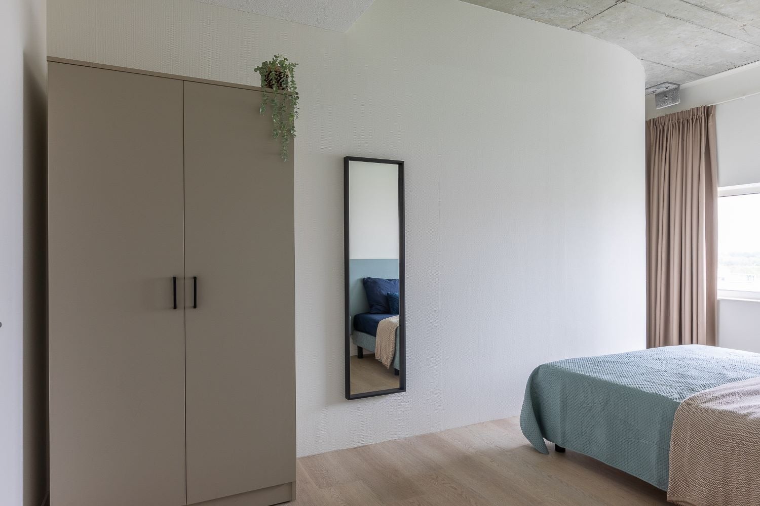 Appartement te huur: G.H. Betzweg, Rotterdam