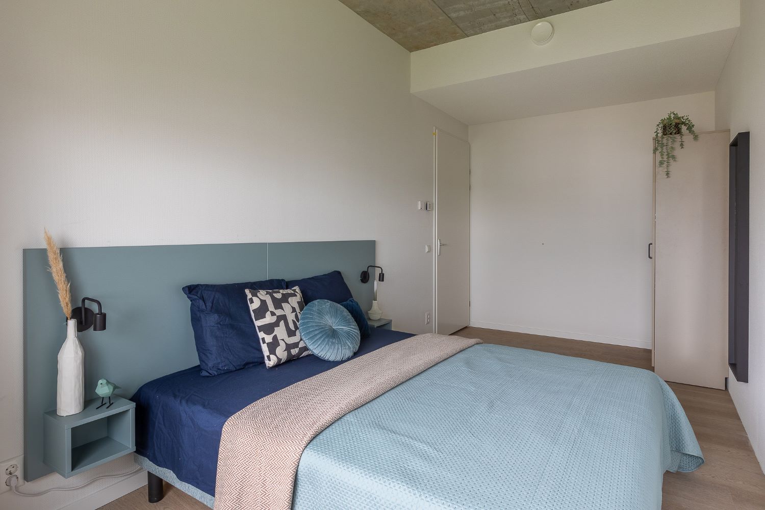 Appartement te huur: G.H. Betzweg, Rotterdam