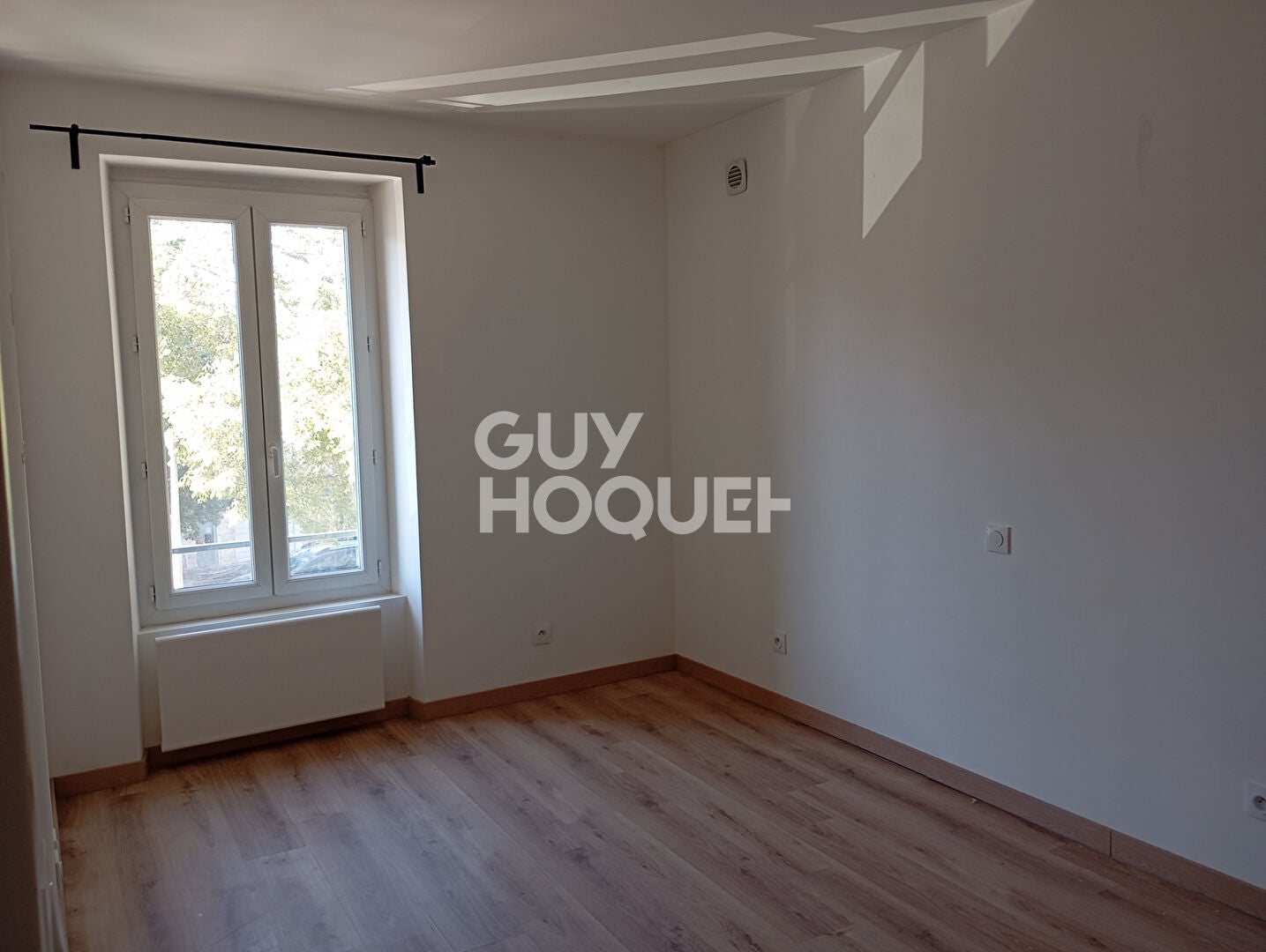 Appartement Chemin de la Peyrière à Carpentras