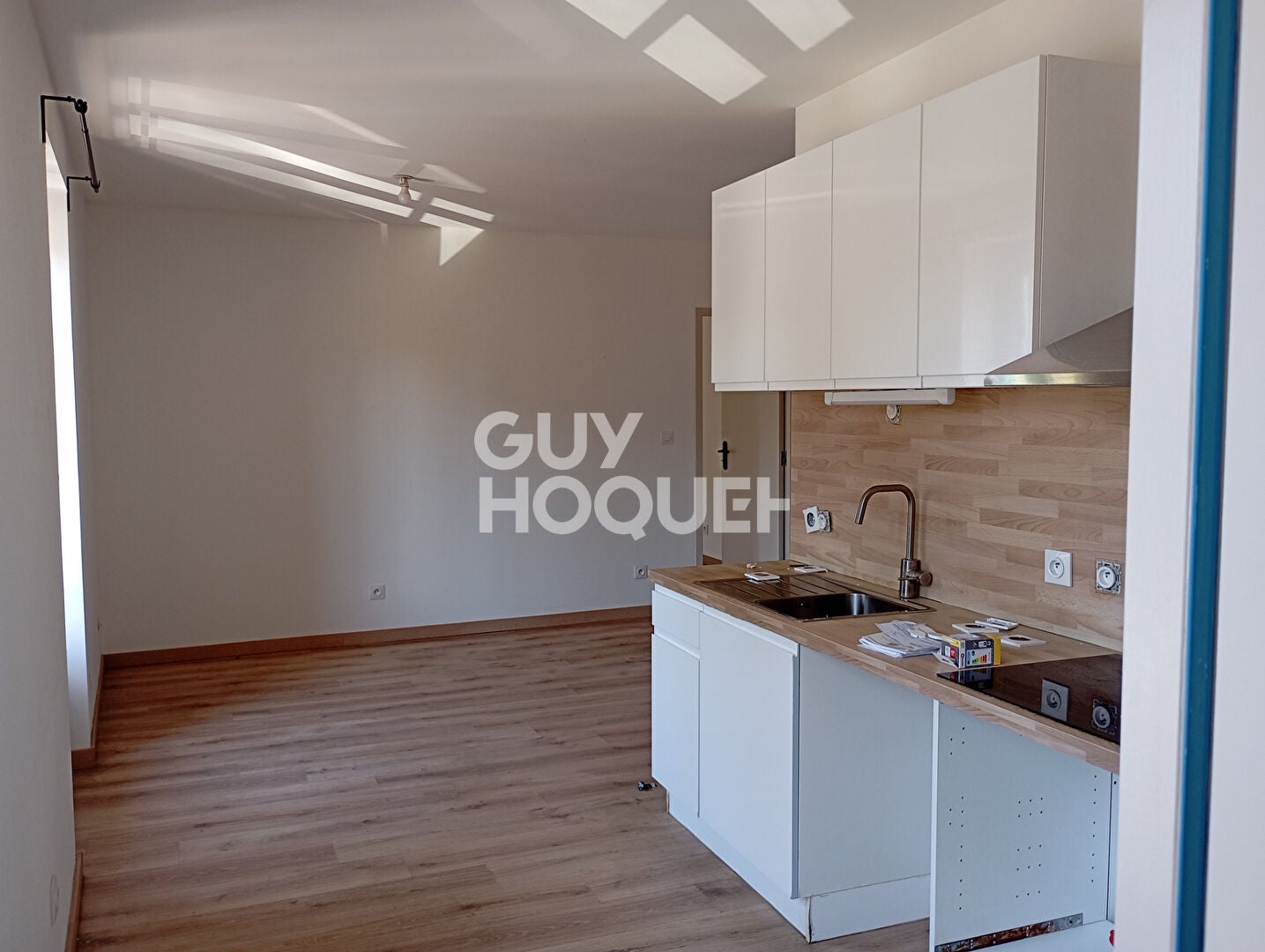 Appartement Chemin de la Peyrière à Carpentras