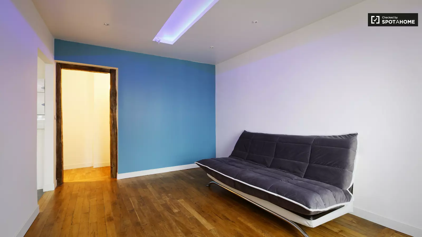Appartement Rue du Général Leclerc à Le Kremlin-Bicêtre