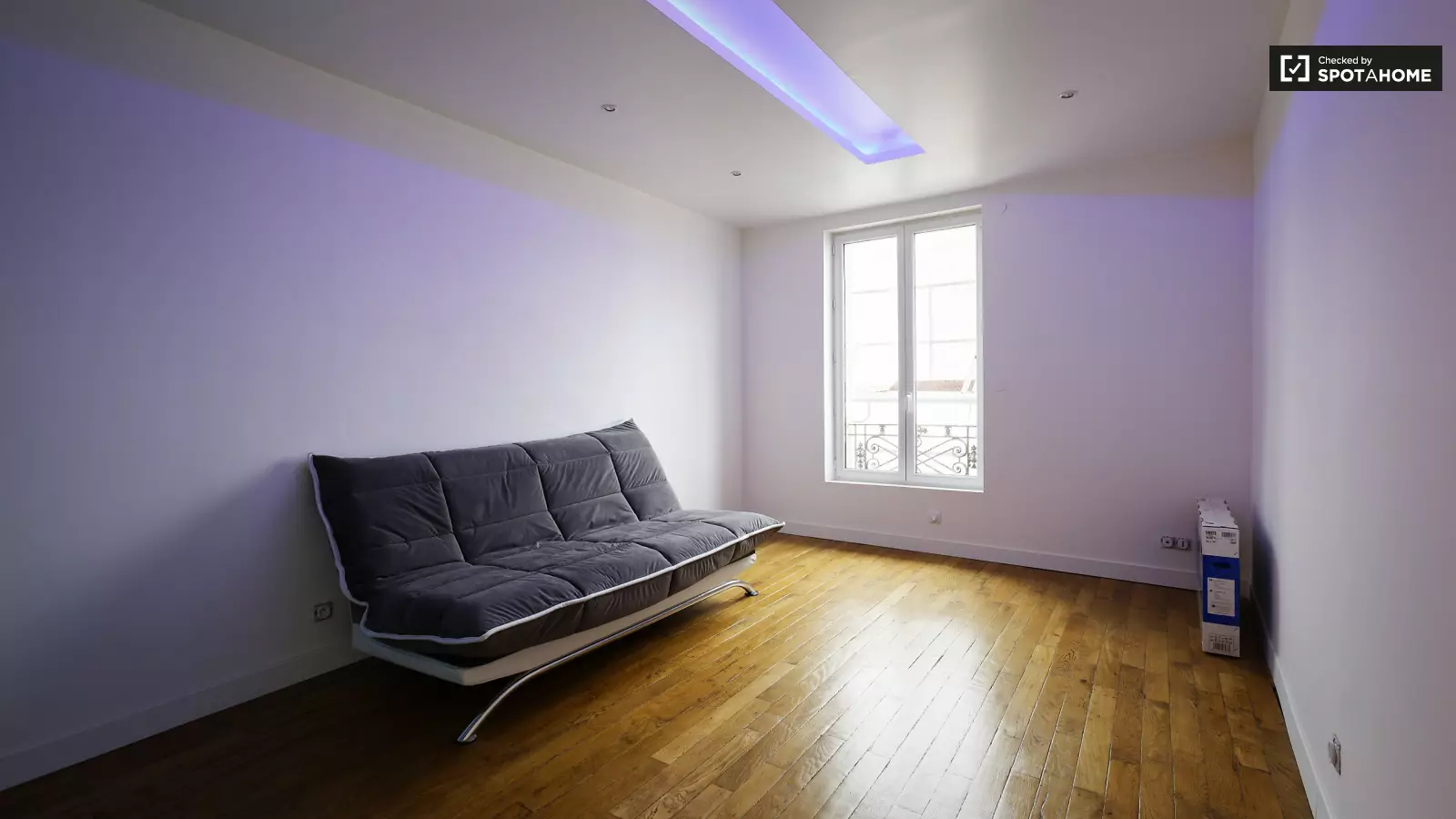 Appartement Rue du Général Leclerc à Le Kremlin-Bicêtre