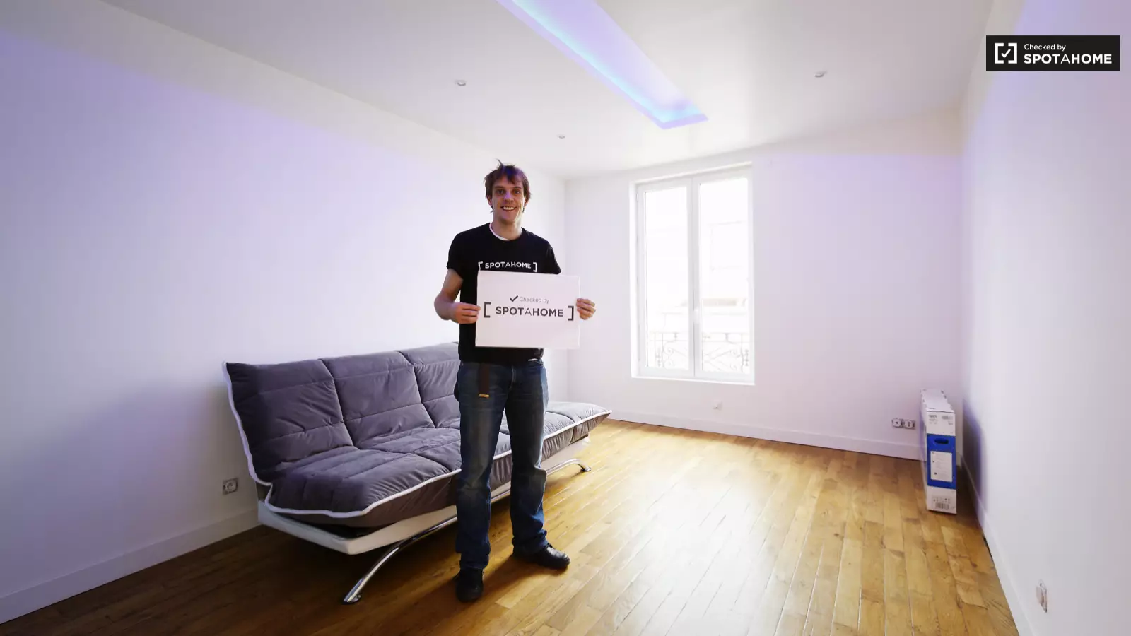 Appartement Rue du Général Leclerc à Le Kremlin-Bicêtre