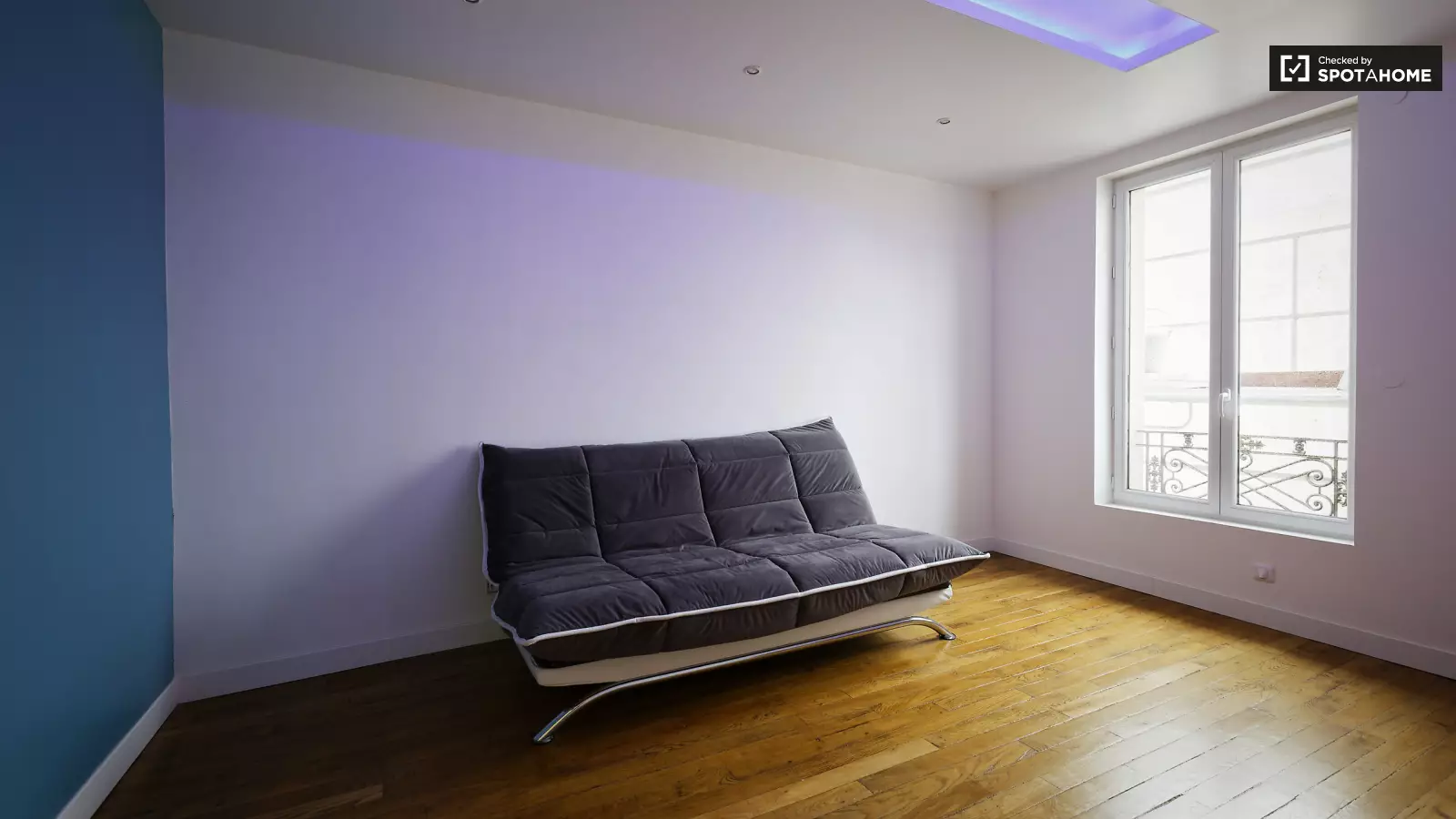 Appartement Rue du Général Leclerc à Le Kremlin-Bicêtre