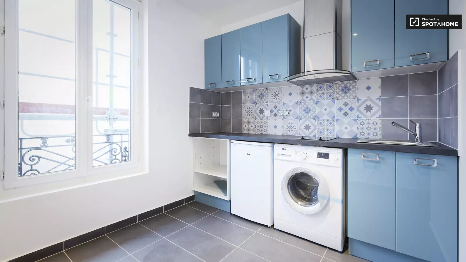 Appartement Rue du Général Leclerc à Le Kremlin-Bicêtre