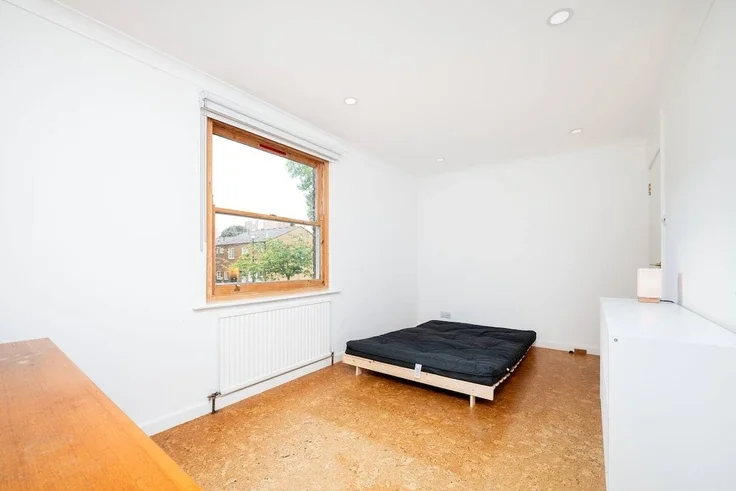 House Rochemont Walk in Greater London