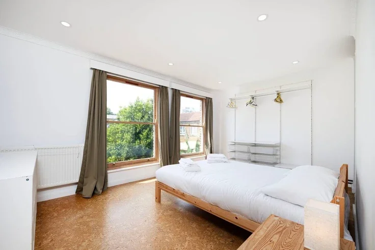 House Rochemont Walk in Greater London