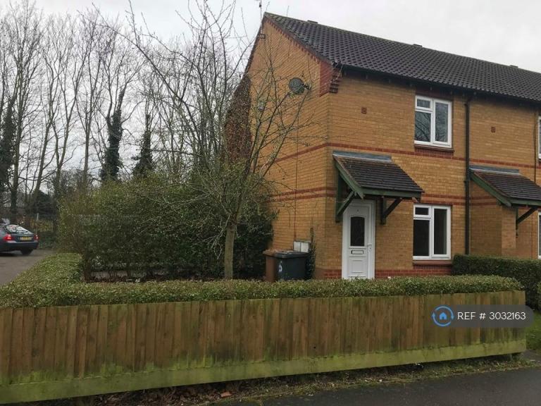 House Winyates in Peterborough