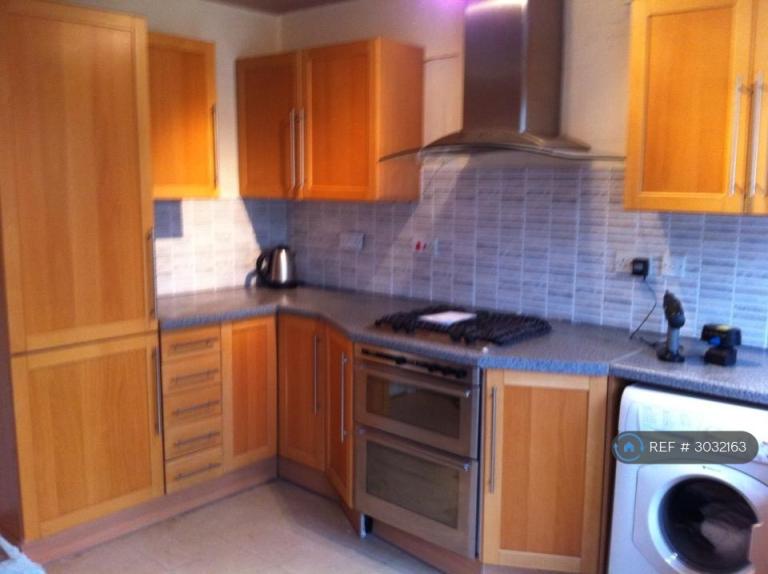 House Winyates in Peterborough