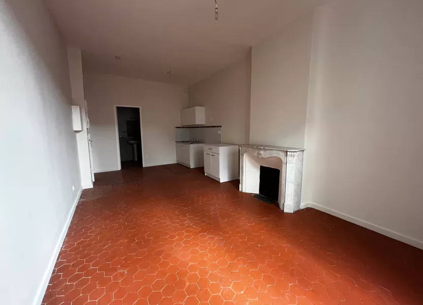 Flat Chemin de la Rouguière in Riez