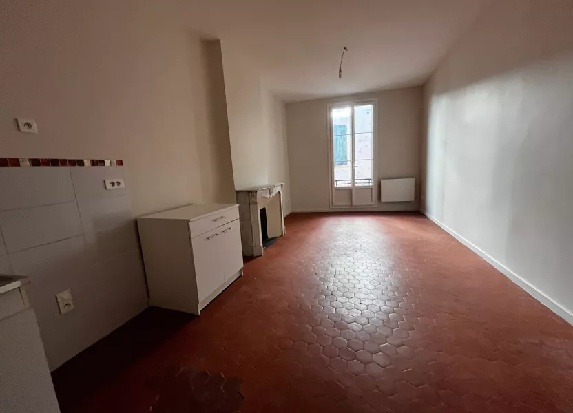 Appartement Chemin de la Rouguière à Riez