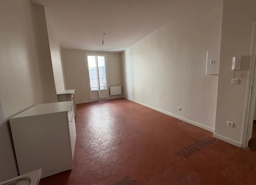 Appartement Chemin de Riez a Brunet à Riez