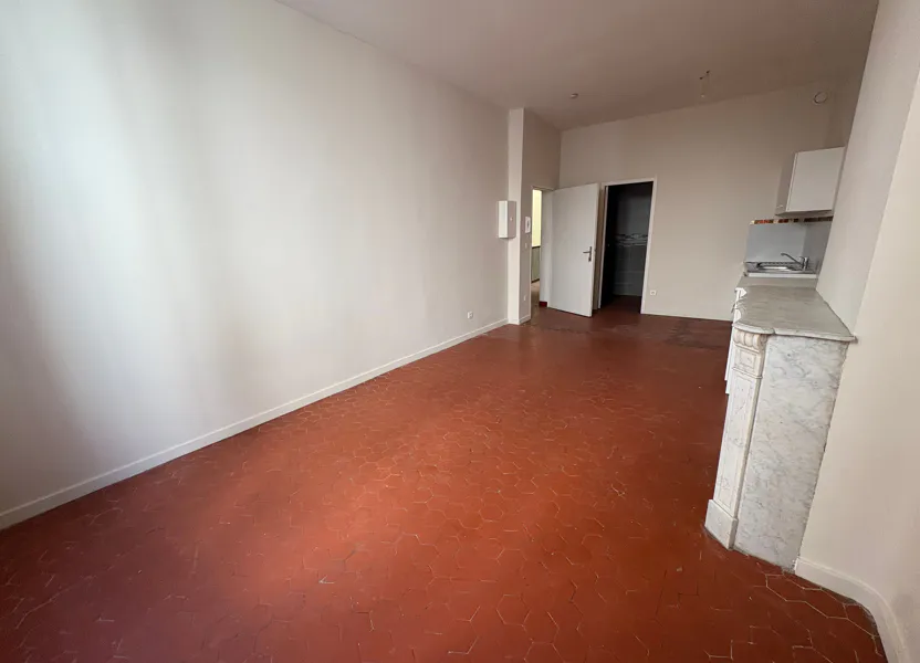Appartement Chemin de la Rouguière à Riez