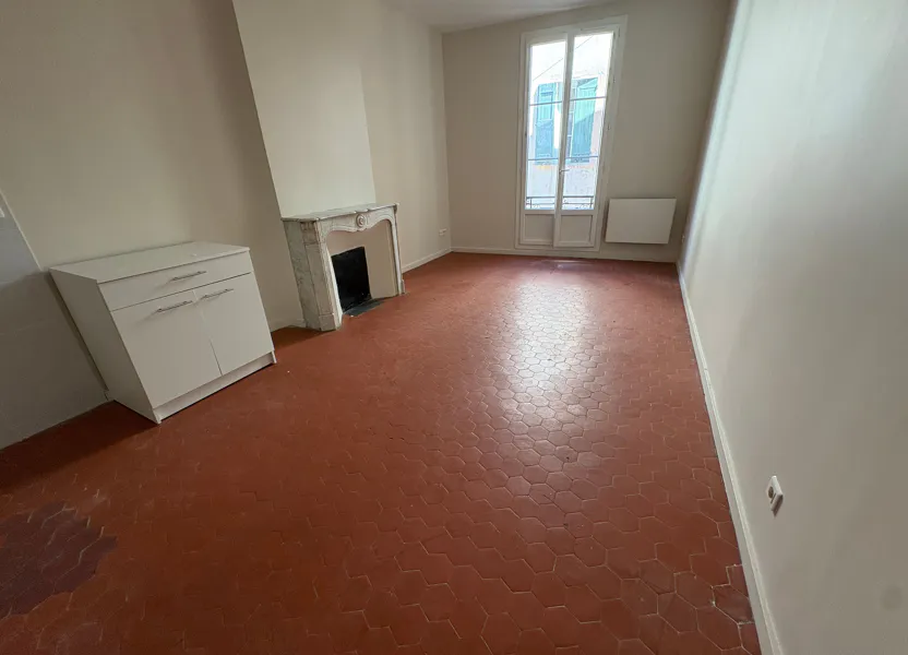 Appartement Chemin de la Rouguière à Riez