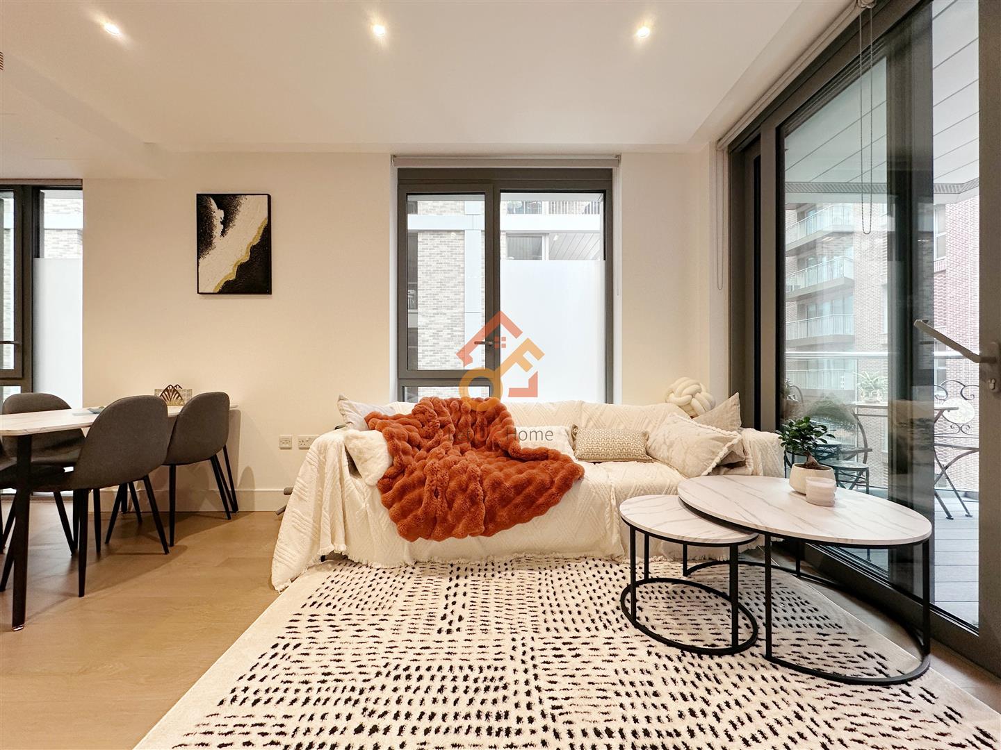 Room Palmer Road in Greater London