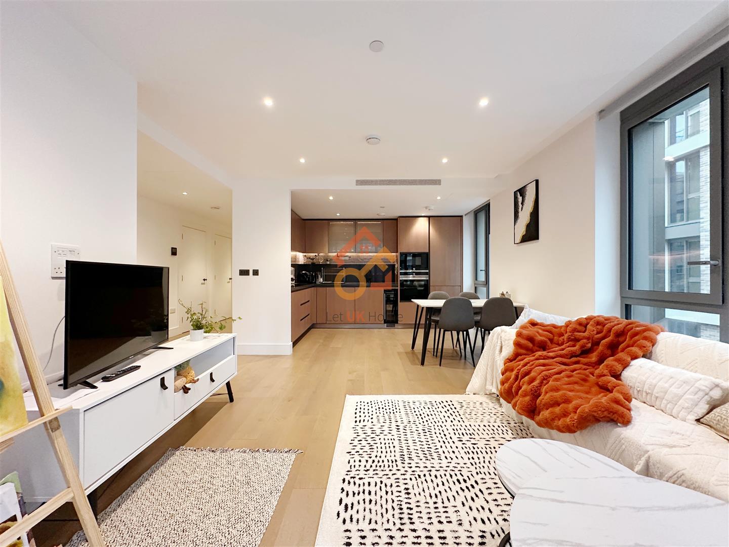 Room Palmer Road in Greater London