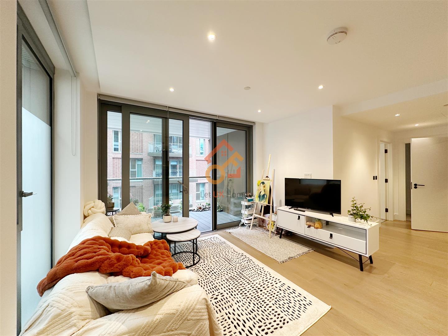 Room Palmer Road in Greater London