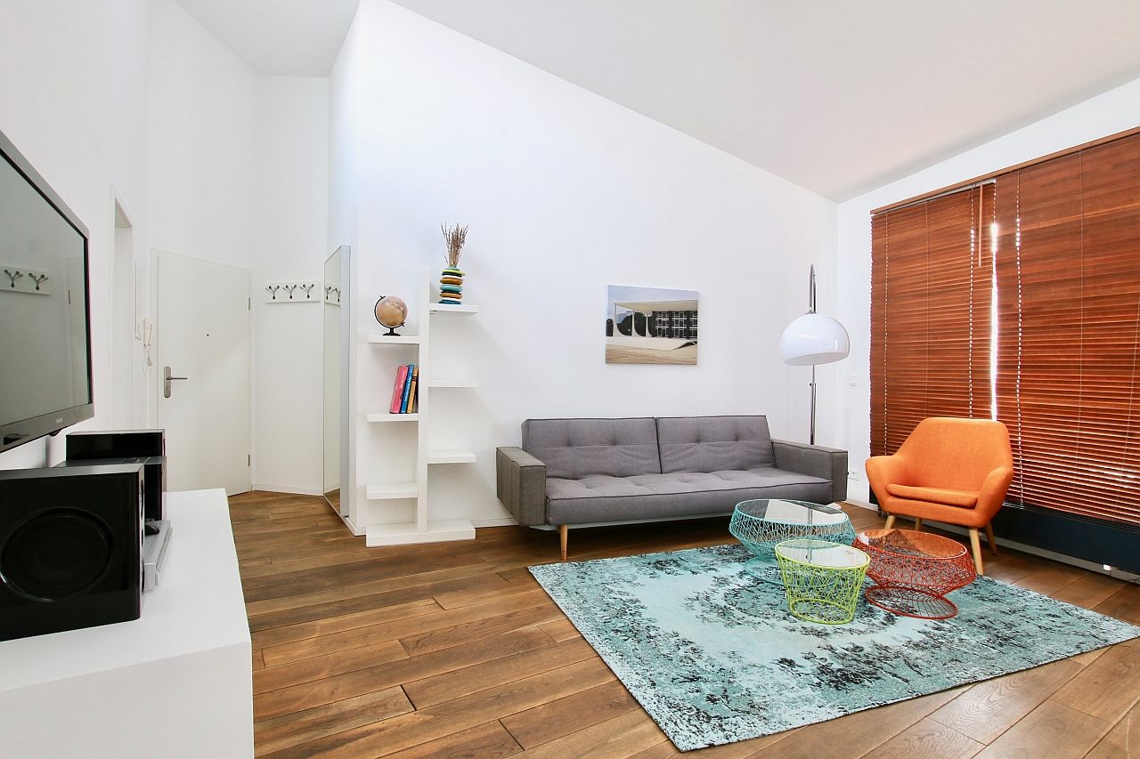 Wohnung Salierring in Köln