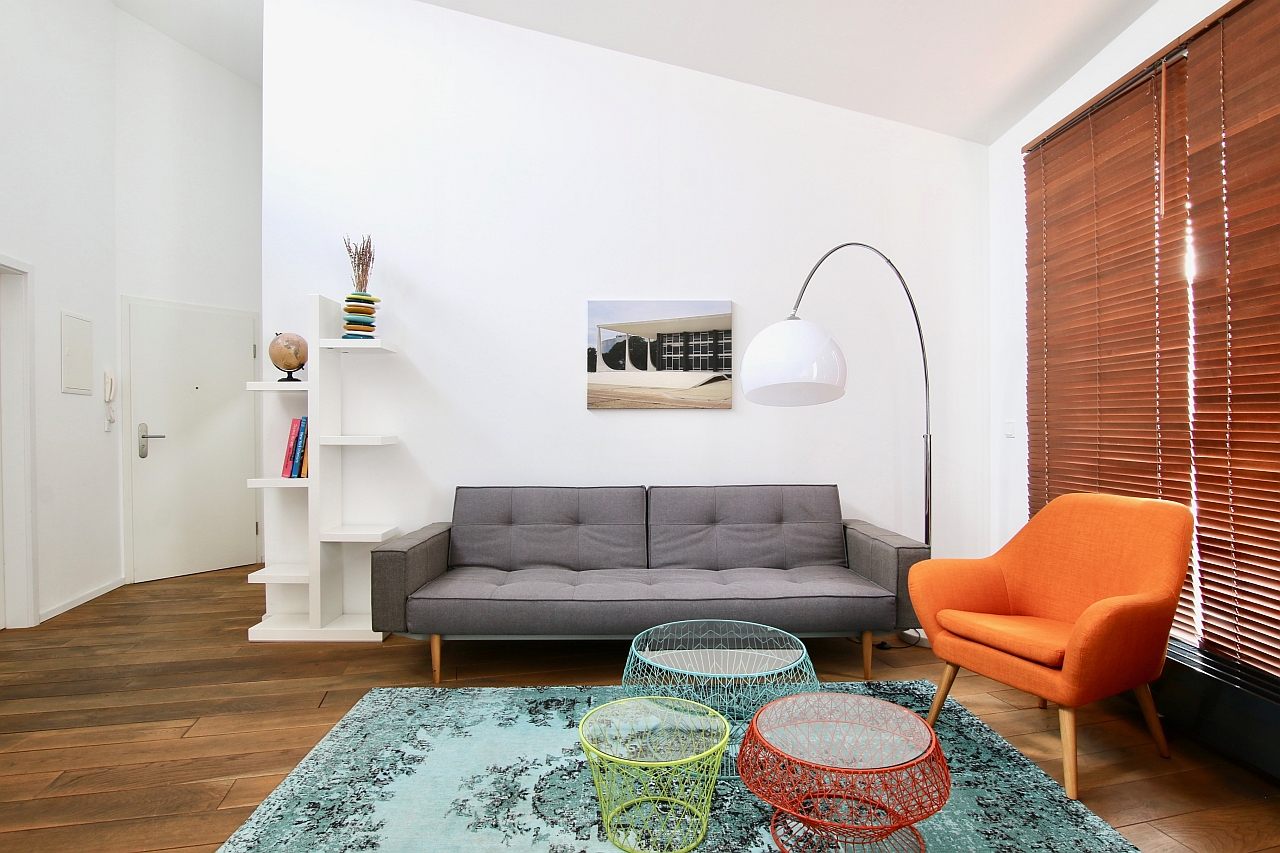 Wohnung Salierring in Köln