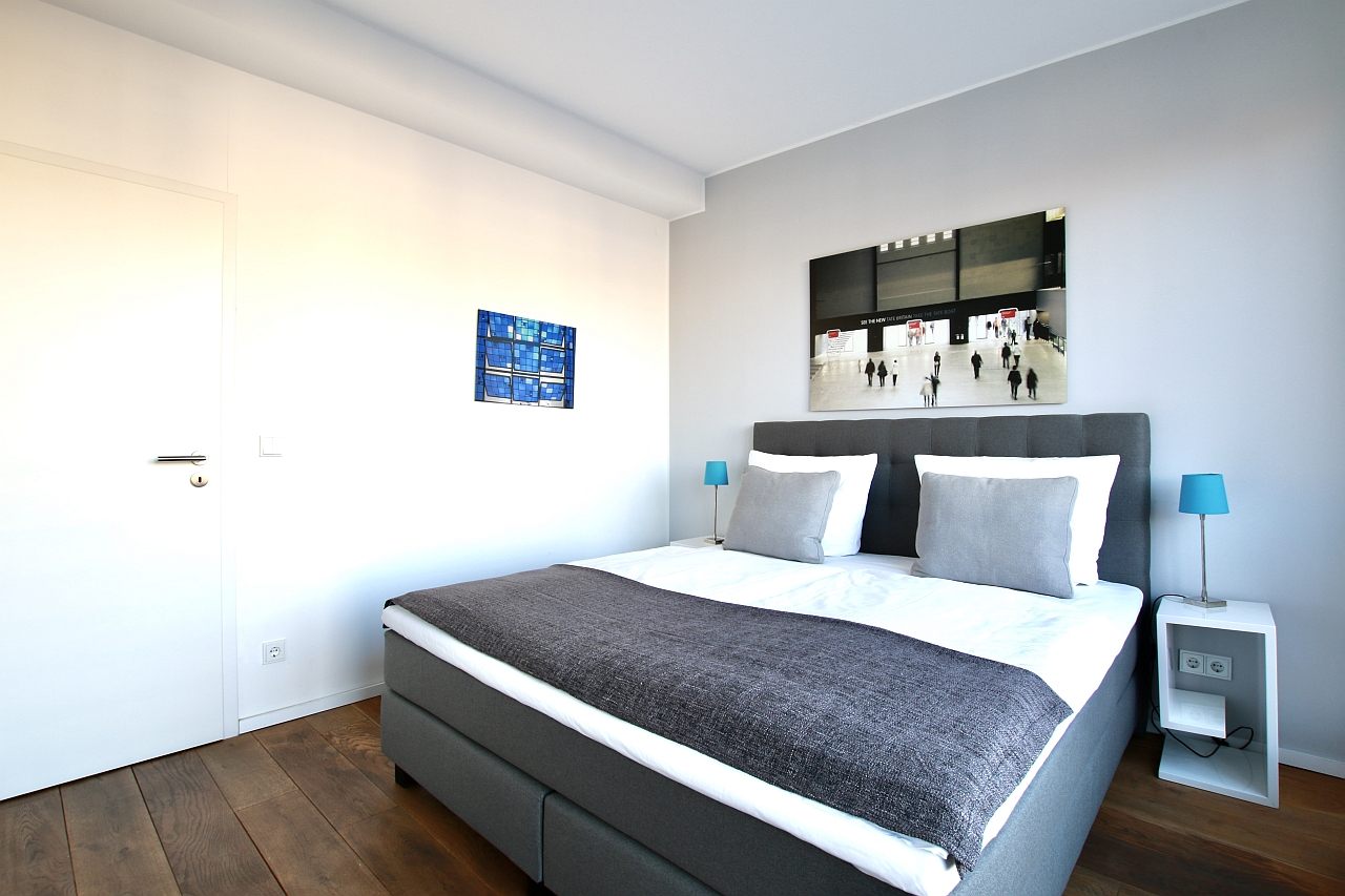 Wohnung Salierring in Köln