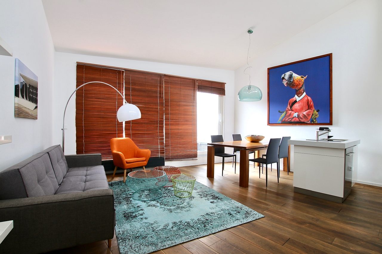 Wohnung Salierring in Köln