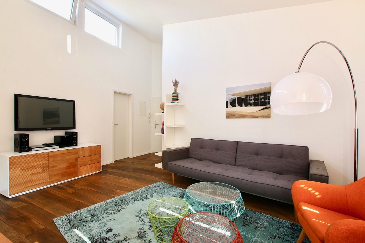 Wohnung Salierring in Köln