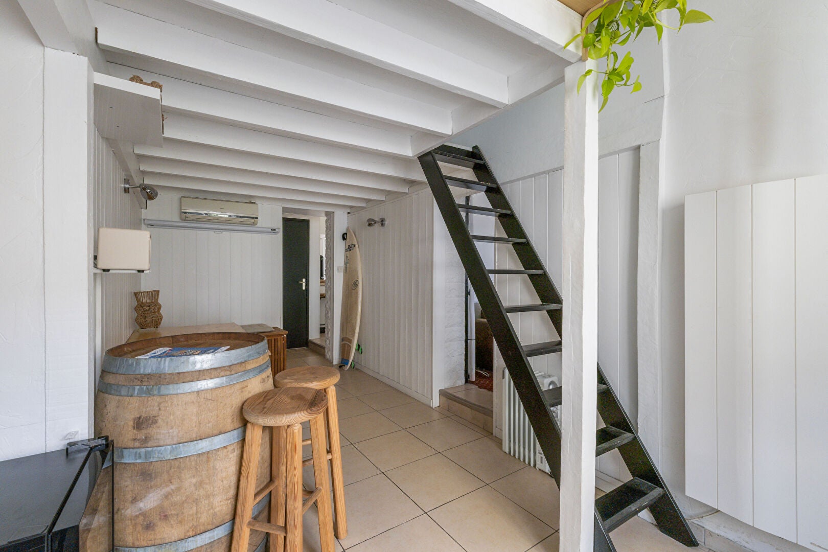 Maison Rue André Lapelleterie à Bègles