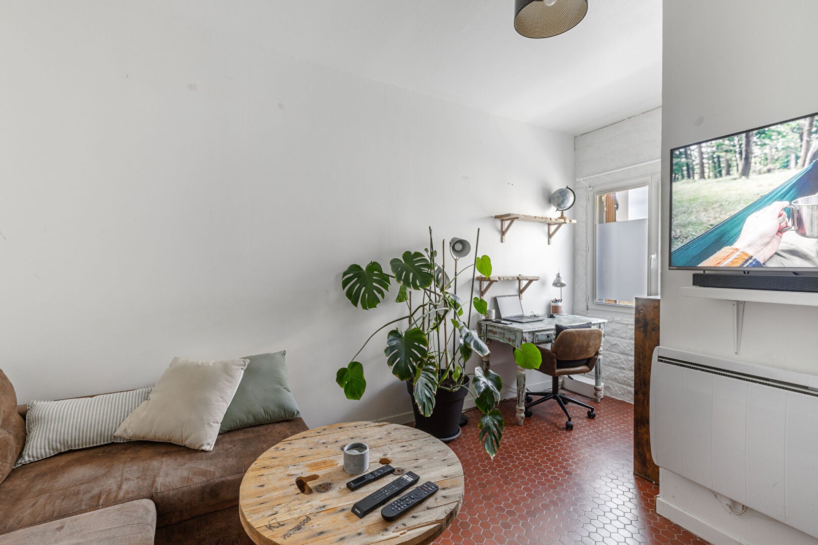 Maison Rue André Lapelleterie à Bègles