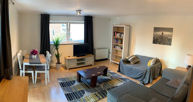 Room Heol Tredwen in Cardiff