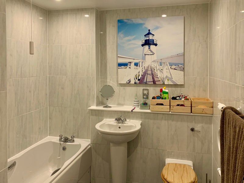 Room Heol Tredwen in Cardiff
