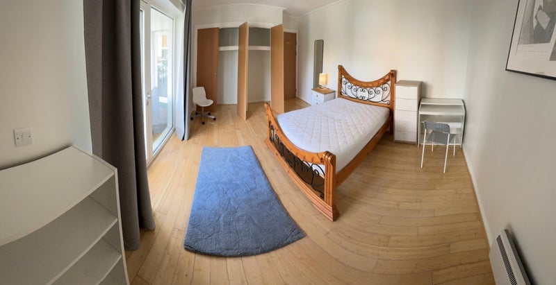 Room Heol Tredwen in Cardiff