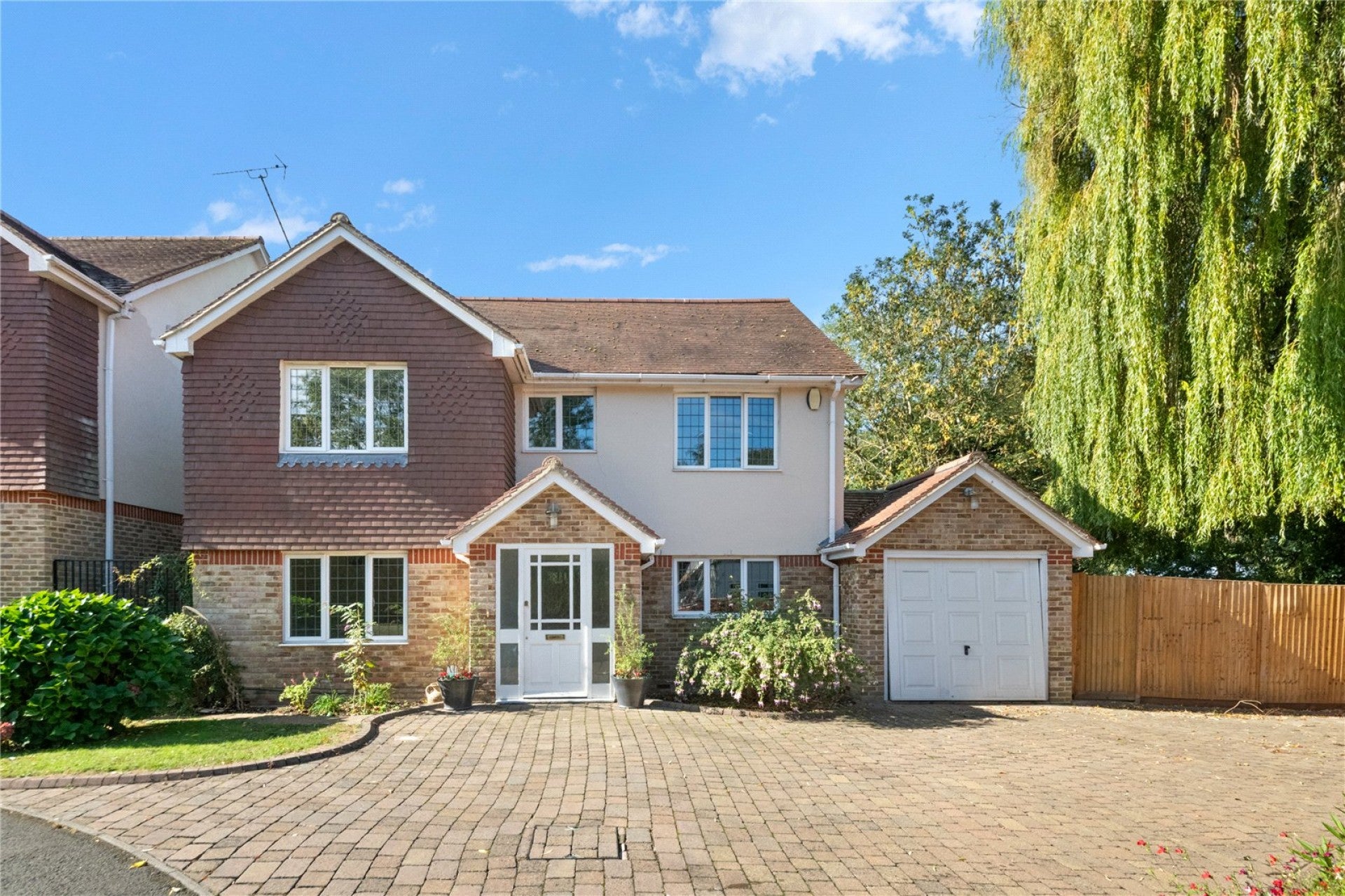 House The Drive in Greater London