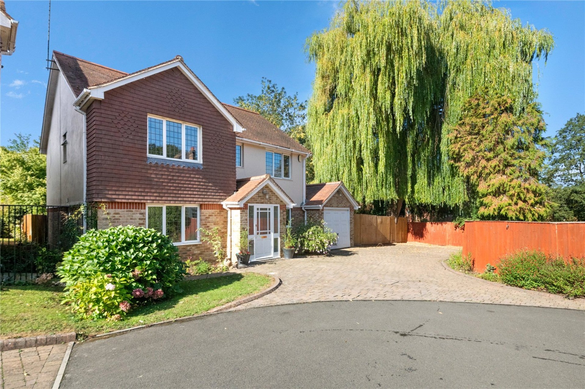 House The Drive in Greater London