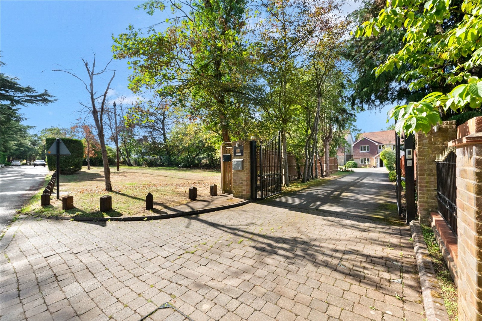 House The Drive in Greater London
