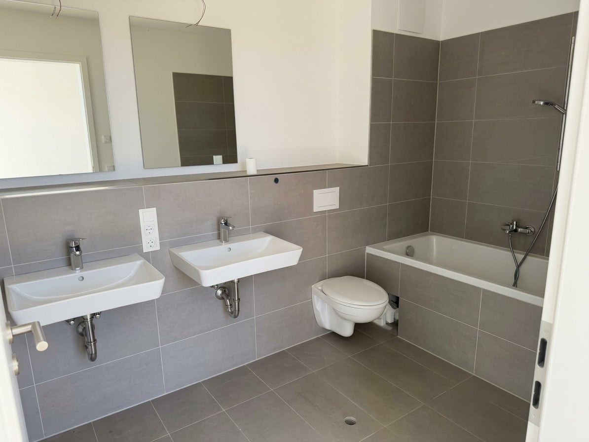 Wohnung Spitzbergenweg in Hamburg