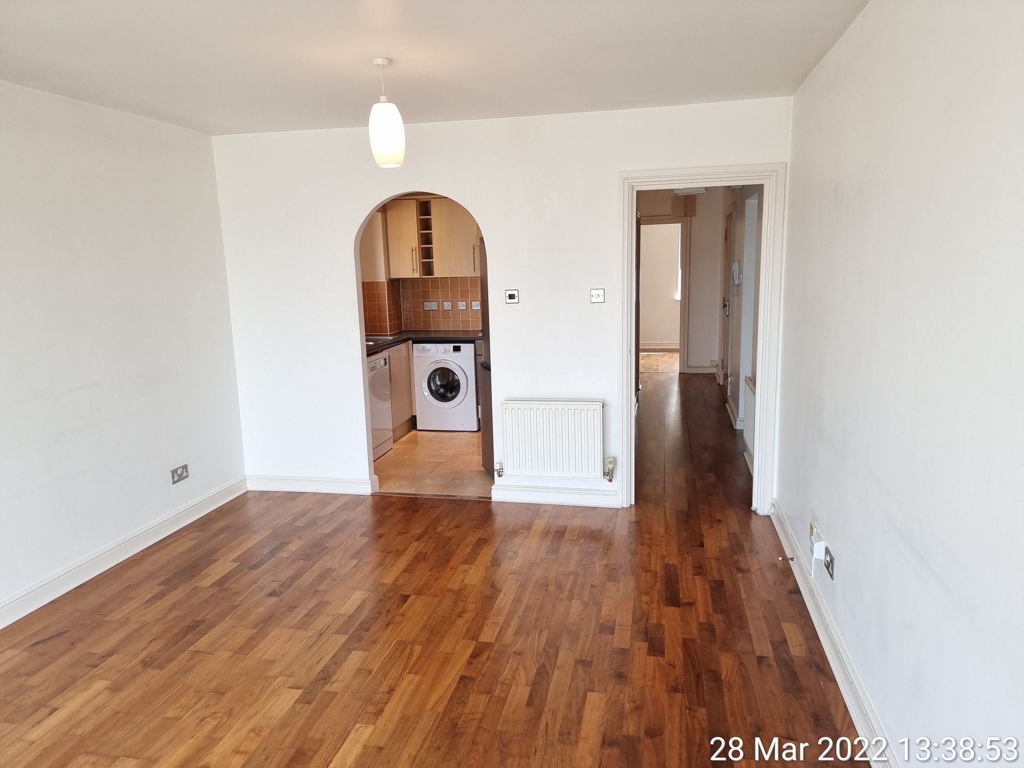 Flat Keating Close in Rochester