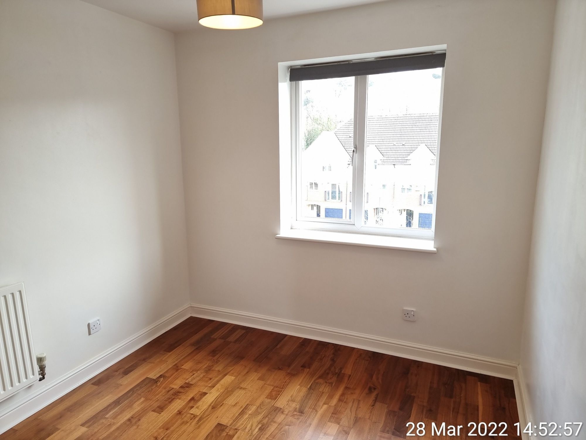 Flat Keating Close in Rochester
