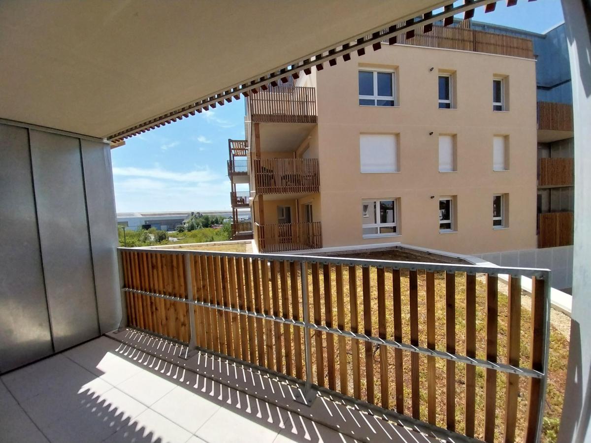 Appartement Rue du Général de Laage à Saint-Barthélemy-d'Anjou