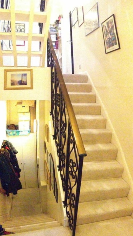 Room Edith Grove in Greater London