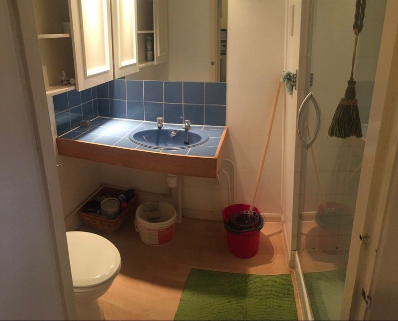 Room Edith Grove in Greater London