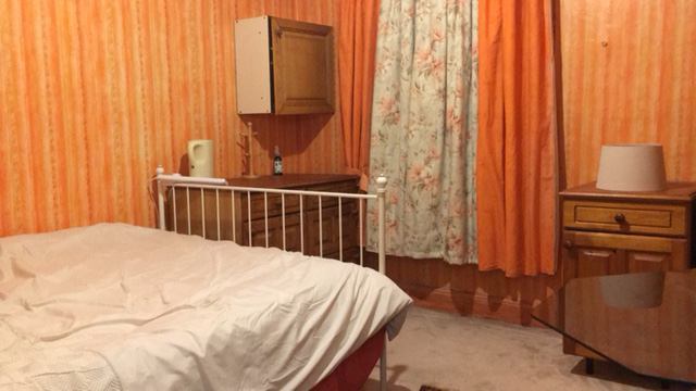 Room Golden Hillock Road in Birmingham