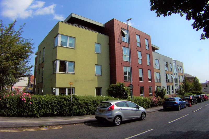 Flat Holborn Approach in Leeds