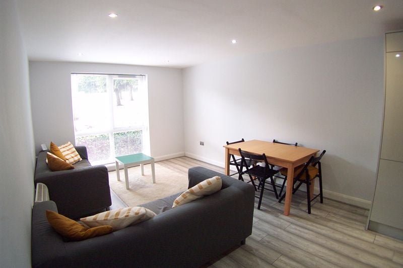 Flat Holborn Approach in Leeds