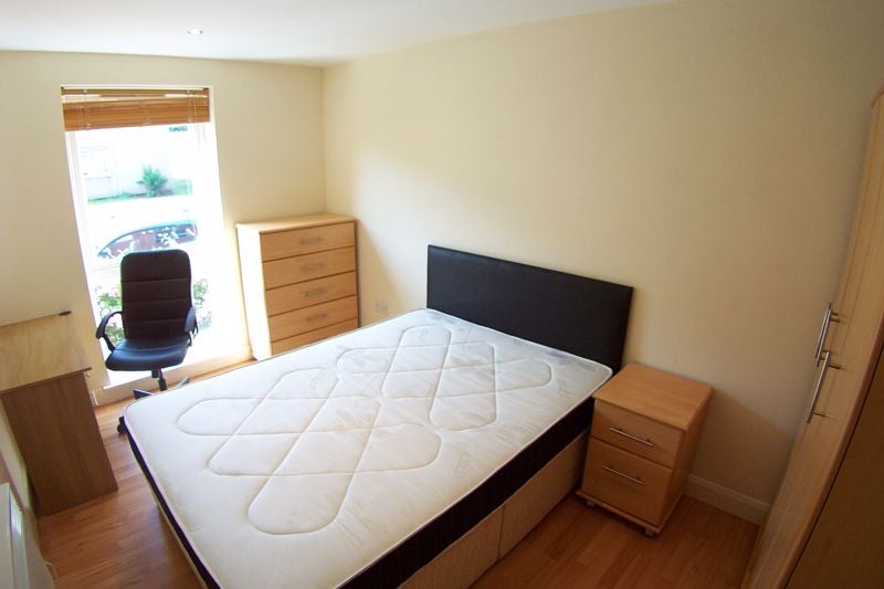 Flat Holborn Approach in Leeds