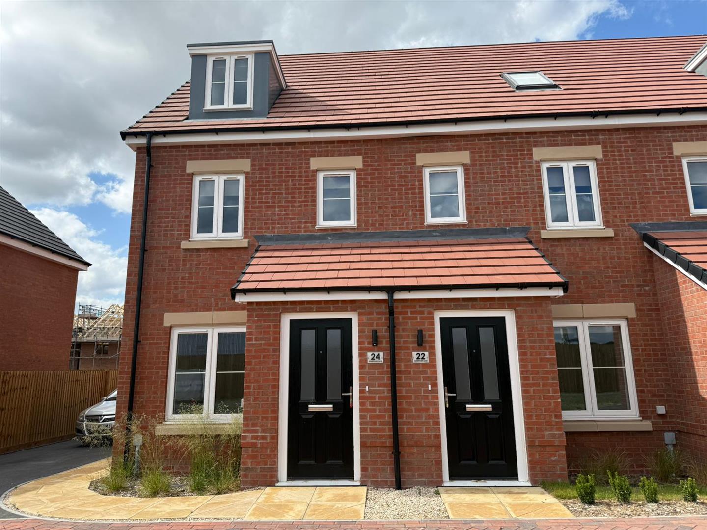 House Calvert Lane in Kingston Upon Hull