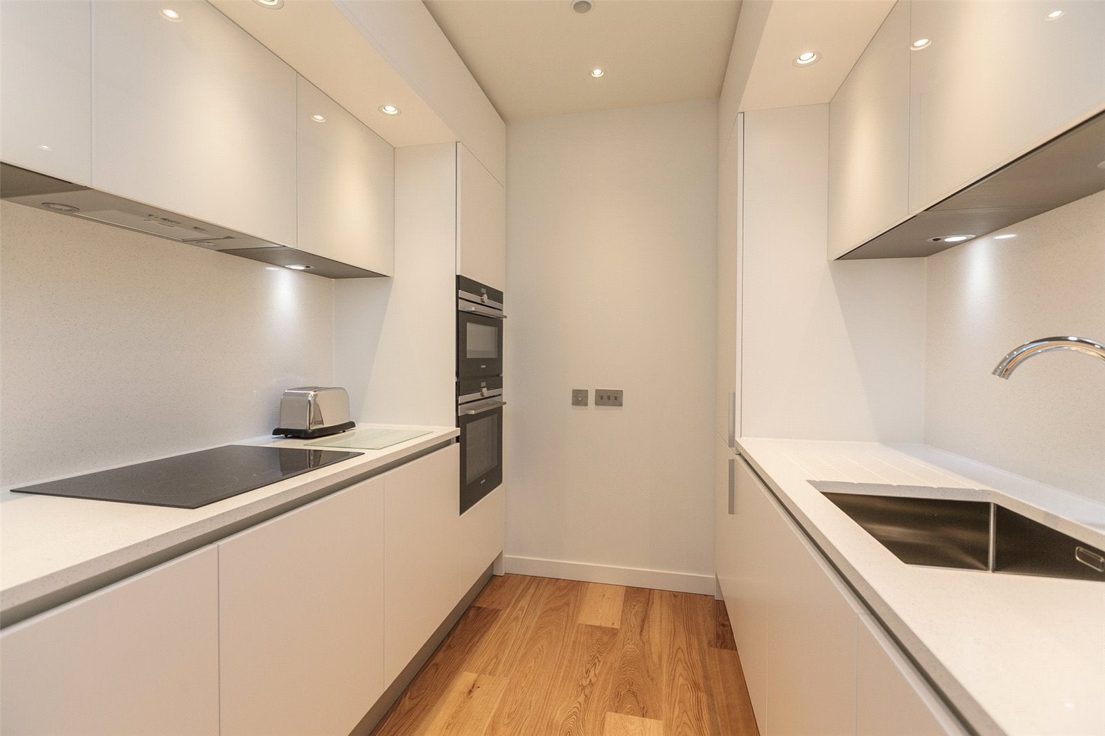 Flat Simpson Loan in City of Edinburgh